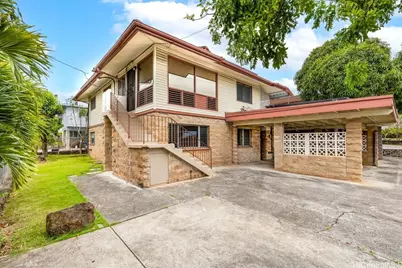 1250 Hala Drive, Honolulu, HI 96817 - Photo 1