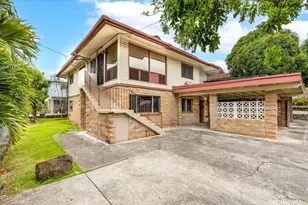 1250 Hala Dr, Honolulu, HI 96817 - Photo 1