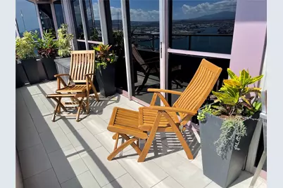 415 South Street #4002, Honolulu, HI 96813 - Photo 9