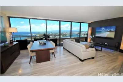 415 South Street #4002, Honolulu, HI 96813 - Photo 5