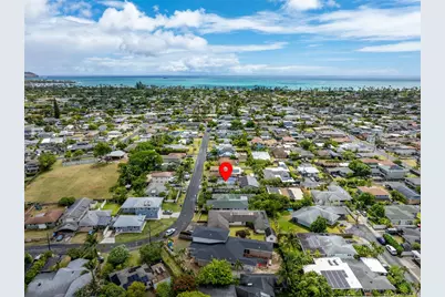 433 Kaimake Loop #A, Kailua, HI 96734 - Photo 13