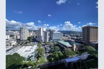 1555 Kapiolani Boulevard #1012, Honolulu, HI 96814 - Photo 7