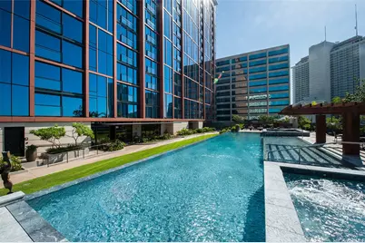 1555 Kapiolani Boulevard #1012, Honolulu, HI 96814 - Photo 21