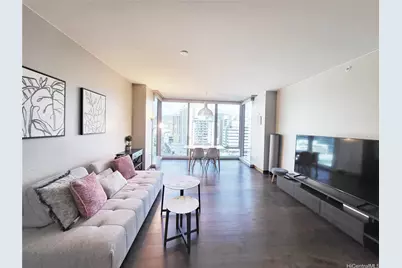 1555 Kapiolani Boulevard #1012, Honolulu, HI 96814 - Photo 1