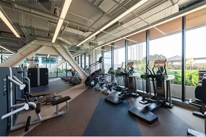 1555 Kapiolani Boulevard #1012, Honolulu, HI 96814 - Photo 15
