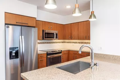 555 South Street #2603, Honolulu, HI 96813 - Photo 1