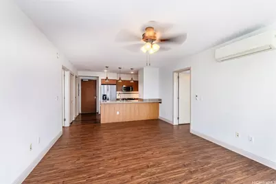 555 South Street #2603, Honolulu, HI 96813 - Photo 3