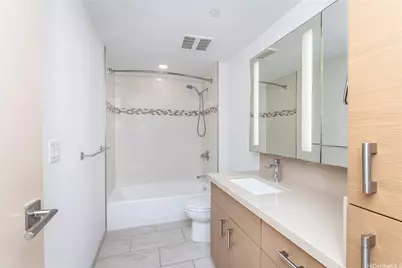 555 South Street #2603, Honolulu, HI 96813 - Photo 15
