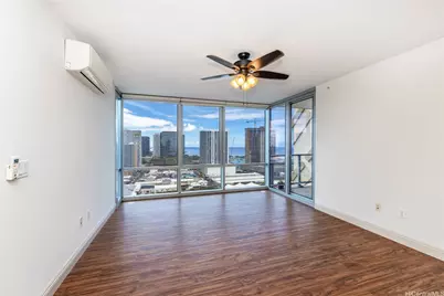 555 South Street #2603, Honolulu, HI 96813 - Photo 13