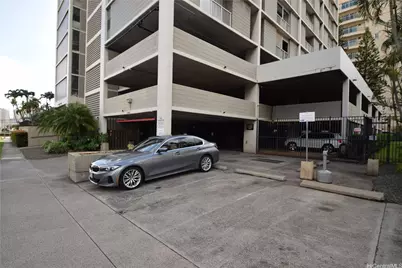 1228 Alexander Street #802, Honolulu, HI 96826 - Photo 21