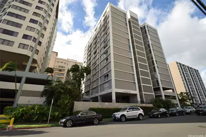 1228 Alexander Street #802, Honolulu, HI 96826 - Photo 19