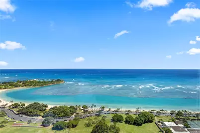 1330 Ala Moana Boulevard #3305, Honolulu, HI 96814 - Photo 5