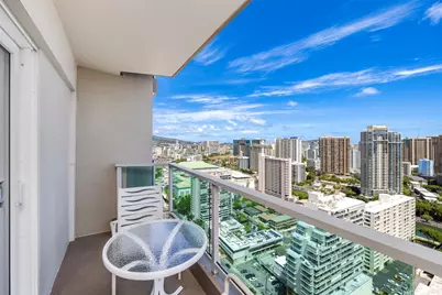 410 Atkinson Drive #3009, Honolulu, HI 96814 - Photo 5