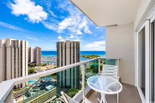 410 Atkinson Dr, Honolulu, HI 96814 - Photo 3