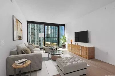 333 Ward Avenue #1004, Honolulu, HI 96814 - Photo 1