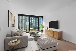 333 Ward Ave, Honolulu, HI 96814 - Photo 1
