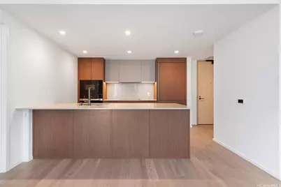 333 Ward Avenue #1004, Honolulu, HI 96814 - Photo 3