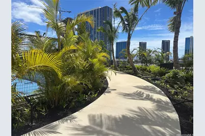 333 Ward Avenue #1004, Honolulu, HI 96814 - Photo 21