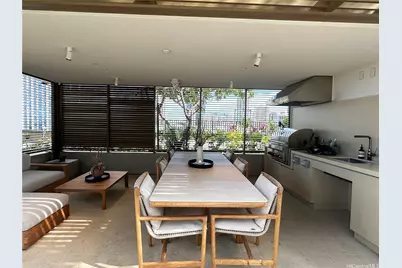 333 Ward Avenue #1004, Honolulu, HI 96814 - Photo 19
