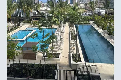 333 Ward Avenue #1004, Honolulu, HI 96814 - Photo 17