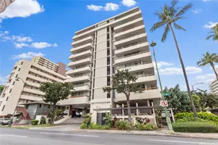 2029 Ala Wai Blvd, Honolulu, HI 96815 - Photo 17