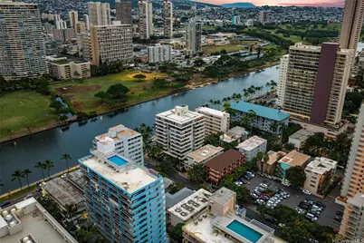 2029 Ala Wai Boulevard #PH2, Honolulu, HI 96815 - Photo 19