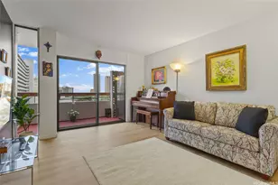 2029 Ala Wai Blvd, Honolulu, HI 96815 - Photo 11
