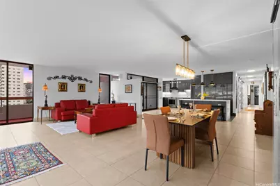 2029 Ala Wai Boulevard #PH2, Honolulu, HI 96815 - Photo 5