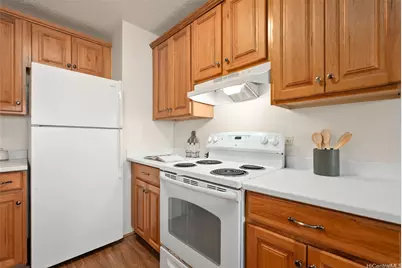 3161 Ala Ilima Street #1114, Honolulu, HI 96818 - Photo 5