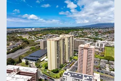 3161 Ala Ilima Street #1114, Honolulu, HI 96818 - Photo 21