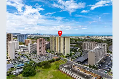 3161 Ala Ilima Street #1114, Honolulu, HI 96818 - Photo 19