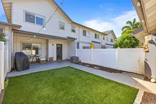 91-1061 Kaileolea Dr, Ewa Beach, HI 96706 - Photo 15