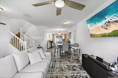 91-1061 Kaileolea Drive #2C5, Ewa Beach, HI 96706 - Photo 1