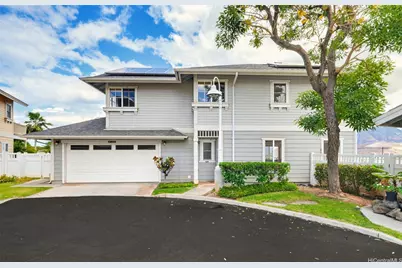 87-2101 Pakeke Street, Waianae, HI 96792 - Photo 1