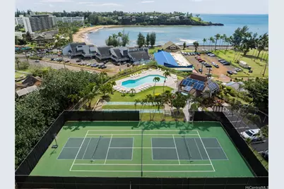 3411 Wilcox Road #I-111, Lihue, HI 96766 - Photo 1