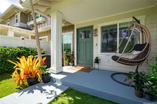 91-2005 Kai 'Oli St, Ewa Beach, HI 96706 - Photo 19