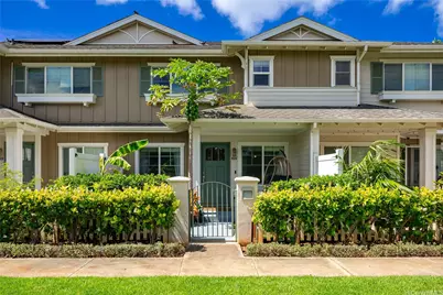 91-2005 Kaioli Street #4703, Ewa Beach, HI 96706 - Photo 1