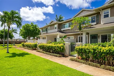 91-2005 Kaioli Street #4703, Ewa Beach, HI 96706 - Photo 21