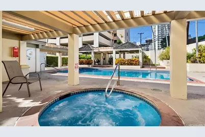 1548 Liholiho Street #305, Honolulu, HI 96822 - Photo 21