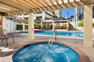 1548 Liholiho St, Honolulu, HI 96822 - Photo 21