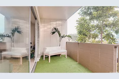 1548 Liholiho Street #305, Honolulu, HI 96822 - Photo 5