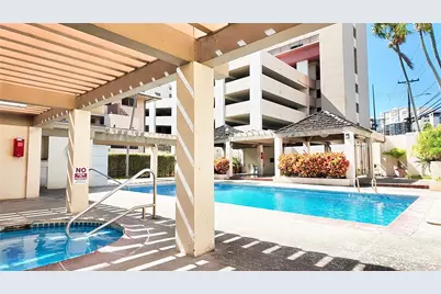 1548 Liholiho Street #305, Honolulu, HI 96822 - Photo 19