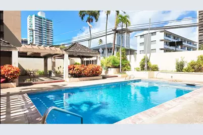 1548 Liholiho Street #305, Honolulu, HI 96822 - Photo 19