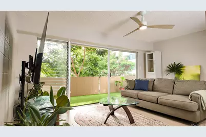 1548 Liholiho Street #305, Honolulu, HI 96822 - Photo 1