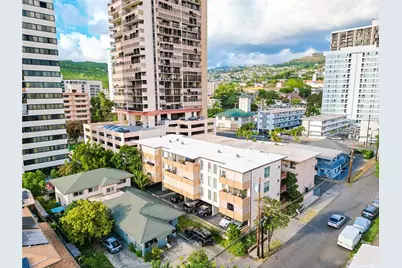 1548 Liholiho Street #305, Honolulu, HI 96822 - Photo 25