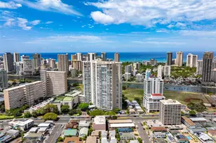 2333 Kapiolani Blvd, Honolulu, HI 96826 - Photo 25