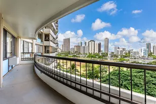 2333 Kapiolani Blvd, Honolulu, HI 96826 - Photo 1