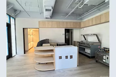 602 Queen Street #C1, Honolulu, HI 96813 - Photo 3