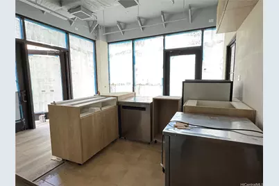 602 Queen Street #C1, Honolulu, HI 96813 - Photo 9