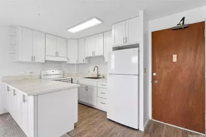 737 Olokele Avenue #1106, Honolulu, HI 96816 - Photo 1
